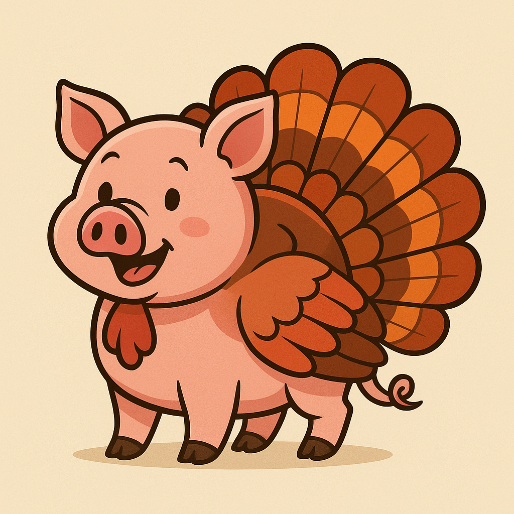 ThanksRibbing!